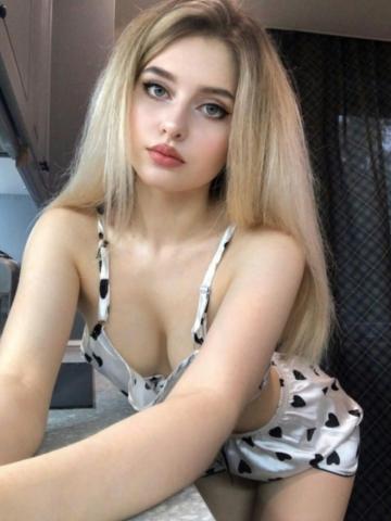 Анкета проститутки Надежда, 24 года